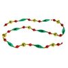 Ёлочка / Christmas tree beads "Bright"