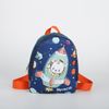 LURIS / Backpack for children, color blue