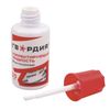 Correction fluid GVARDIA, quick-drying, 20 ml, with brush