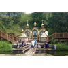 ON THE LAND OF SERGY OF RADONEZH - excursion
