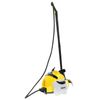 The KARCHER steam cleaner SC5 EasyFix, power 2200 W, a pressure of 4.2 bar, the volume of 0,5/1,5 liters, yellow