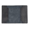 Passport cover “Tree” black
