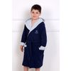 Lika Dress / Dressing gown "Champion"
