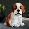 Хорошие сувениры / Figure "Puppy St. Bernard"