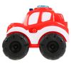 Умка / Umka / Musical machine "Fireman" beep-beep "