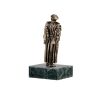 Золотая антилопа / Figurine "F.E.Dzerzhinsky" on a stand