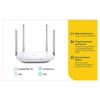 TP-LINK / Router Archer A5, 5x100 Mbps, Wi-Fi 2.4 + 5 GHz 802.11ac, 300 + 867 Mbps