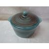 Борисовская керамика / Ceramic pot No. 1