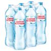 HOLY SOURCE / Still drinking water, 1.5 l, plastic bottle