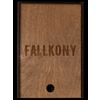Fallkony Hair Care Gift Set