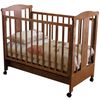 Красная звезда / Red Star / Children's bed "Zlata"