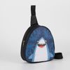 NAZAMOK / Backpack "Shark"