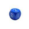 GamesDealer / Cubos opacos. D6