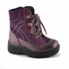 Winter boots natural fur Husky