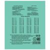 МАЯК / Notebook GREEN cover 18 y., Cage with margins, offset / 20 pcs.