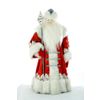 Потешный промысел / Souvenir doll "Fairy-tale character. Santa Claus"