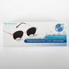 SPG /  Perforated training glasses for women
