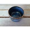 Хорекс / Horex / Sugar bowl "Blu Reattivo" ristorante 18 pcs.