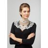 Lace collar No. 78