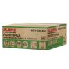 LAIMA / Paper towels System H2, ADVANCED 2-ply white, 24x21.6, Z-fold, 200 pcs., SET of 21 packs