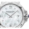 Raymond Weil / Swiss wrist watch Parsifal 5180-ST-00995