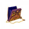 Золотая Хохлома / Bag "Trapezium"