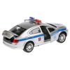 Технопарк / Xe "Skoda Octavia Police"