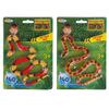 Играем вместе / Let's play together / Toy "Growing Snake"