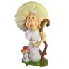 Ремеко / Prodotto decorativo "Lesovichek" L9W7H17,5