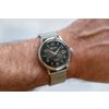 Đồng hồ đeo tay cơ Seiko / Nhật Bản Presage SRPF39J1
