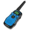 Играем вместе / Lass uns zusammen spielen / Set aus zwei Radios "Polizei"