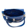 Торжокские золотошвеи / Leather bag "Isabelle"