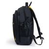 Backpack BRAUBERG for seniors/students/youth, "Titanium" 35 liters, 45х28х18 cm