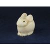 Souvenir "Little Bunny" handmade stone carving