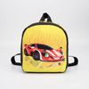 NAZAMOK / Backpack with LED "Wheelbarrow"
