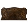 GamesDealer / Backgammon intagliato "Cervo", Petrosyan