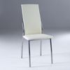 Доляна / Dolyana / Chair "Delta", milky brown 4566823