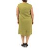 Торжокские золотошвеи / Women's dress "Donna"