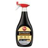 Means for cleaning stoves, ovens, grills from grease / carbon deposits BAGI SHUMANIT spray bottle 400 ml