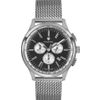 Wainer / Orologio da polso svizzero Classic WA.12340-A con cronografo
