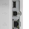 CANON / MFP laser COLOR i-SENSYS MF641Cw "3 in 1", A4, 18 pages / min., 30,000 pages / month, network card, Wi-Fi