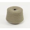 Wool yarn in reels and bundles