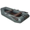 ПАТРИОТ / Boat "Delta-275"