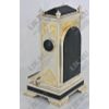 Jasper clock with phone stand