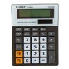 Сималенд / Desktop Calculator, 12-Digit, 302, Dual Power