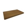 РосХозДом / RosKhozDom / Solid beech chopping board 220x500mm