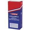 Eraser magnetic for magnetic marker boards (70х160 mm) EDDING