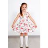 Lika Dress / Dress "Malvina"