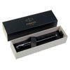 Parker / Rollerball pen IM Core Black CT F