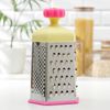 Доляна / Shaft / Hex grater, 25 × 14.5 × 11 cm, MIX color